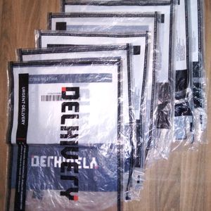 20 Delivery Bag For Packing