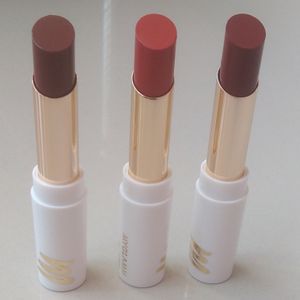 Combo Of 3 Lit Creamy Lipstick