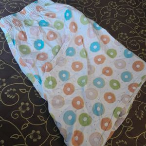 Cute Donut Printed Shorts!!