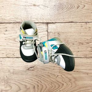 Kats casual shoes for kids