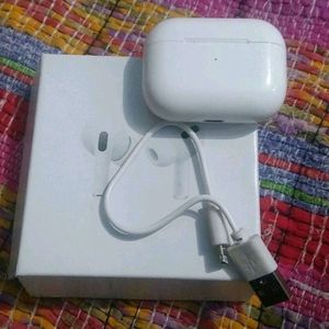 APPLE AIRPODS PRO MASTERCOPY INBUILT CHARGING