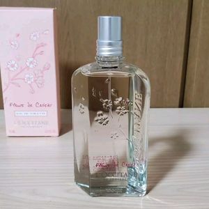 L'occitane Cherry Blossom Perfume