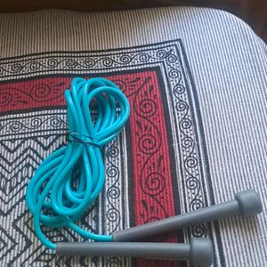 Skipping Rope For Adults