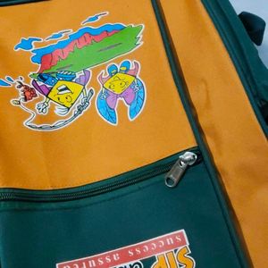 School Bag