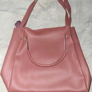 Hand Bag