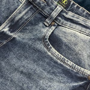 Men Denim