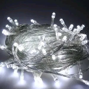 Pack Of 1 Rice Lights Decoration