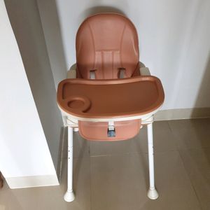 Babyhug 3-in-1 High Chair