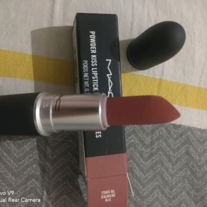 Original Mac Lipstick