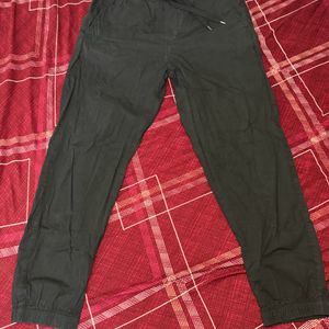 Zara Men Cargo Pants