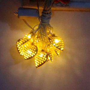 Metal Fancy Led Light For Decoration | Brand New