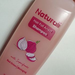 Naturali Onion Shampoo