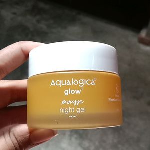 Night Cream