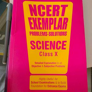 All NCERT Class 10th CBSE Books