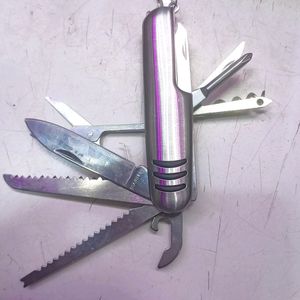 Swiss Knife Multifunctional