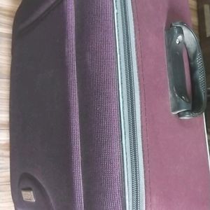 Trolley Bag Good Condition