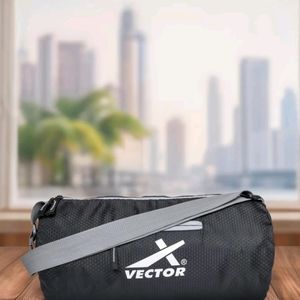 Gym Bag