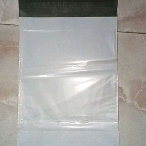 25 (6*8) Courier Bags