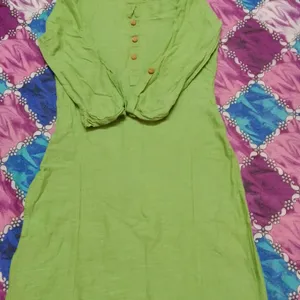 Combo Kurti