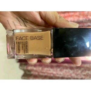 Renee Cosmetics  Liquid Foundation - Cappuccino