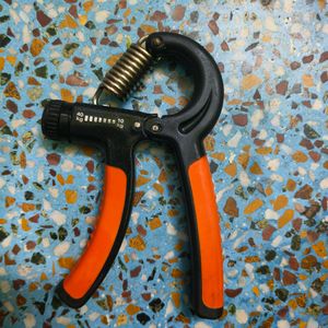 Hand Gripper Weight Up To 10 - 40 Kg