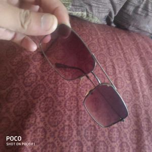 Man Sun Glasses