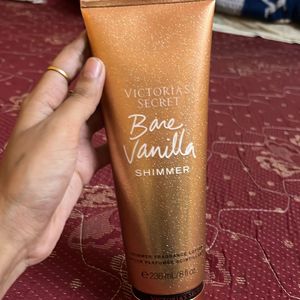 Victoria Secret Lotion