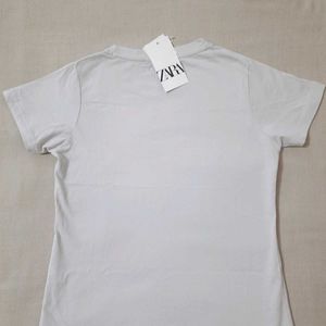 Zara & Nike T-shirt Combo