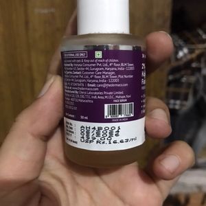 Derma Face Serum