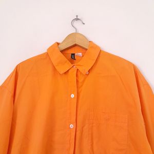 Coral Casual Shirt (Women's)