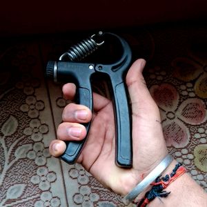 Hand Gripper For Mens