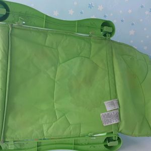 FisherPrice Baby playmat Jungle Theme Gym