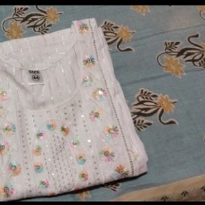 New With Tag Kurti