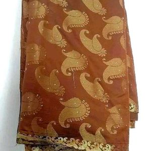 Artsilk Saree