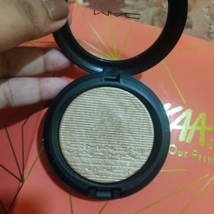 Mac Highlighter Wisper Of Gilt