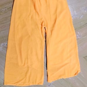 Naira Cut Haldi Dress + Freebies 😍😍