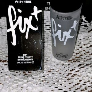 ♥️Sale💞 M.A.C Prep + Prime Fix+ - Original100ml