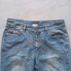 Bootcut Jeans