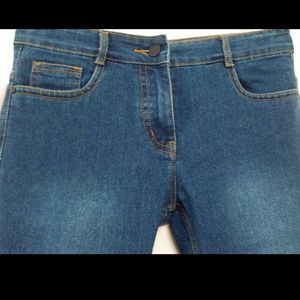 Women Skinney Jeans