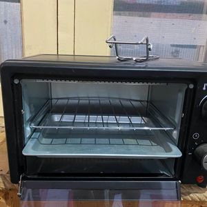 Agaro Otg(Oven Grill Toaster)