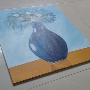 Canvas Painting