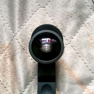 Camera Lens Ultra Wide