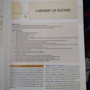 Biochemistry Textbook By MN Chatarjea & RN Shinde