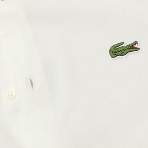 COMME DES GARCONS X LACOSTE MENS SHIRT