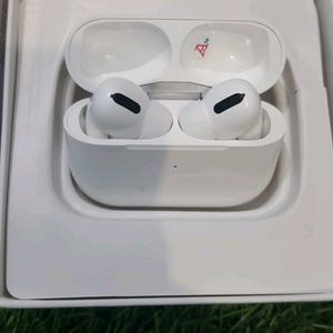 A10 Airpod pro (New seal packed)