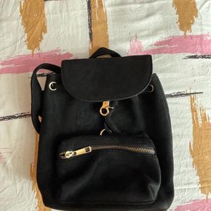 Perfect F21 Bagpack For Travel