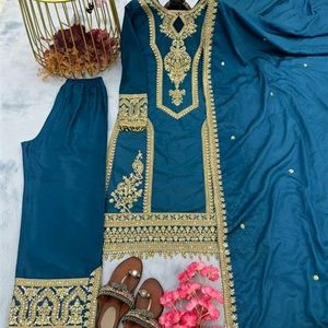 Pakistani Virat Kurta Set❤