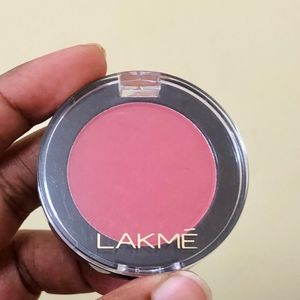 Lakme Face It Blush