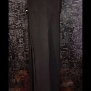 Black Formal Pant