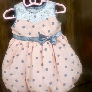 Good Condition Frock